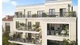  Appartement  vendre 3 pices 67 m