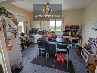  Maison � vendre 6 pi�ces 88 m�