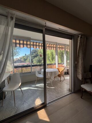  Appartement � vendre 2 pi�ces 48 m�