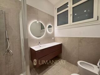  Appartement à vendre 3 pièces 92 m²