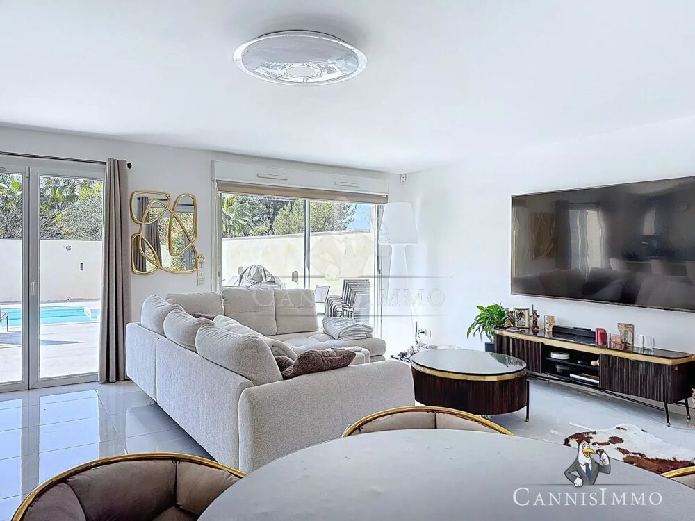 Vente Maison Maison contemporaine avec piscine à Mougins Mougins
