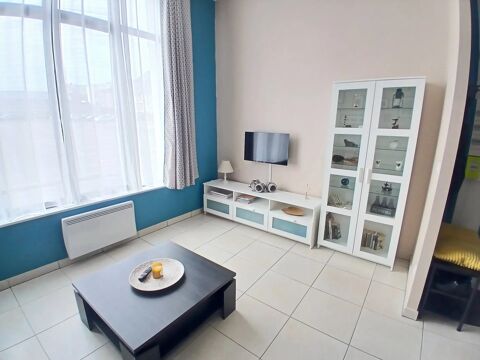  Appartement à vendre 2 pièces 50 m²