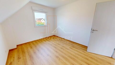  Maison � louer 4 pi�ces 98 m�