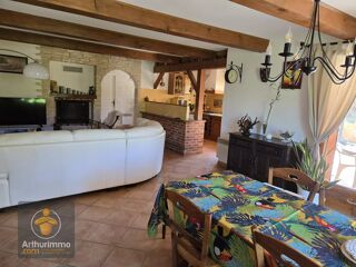  Maison à vendre 5 pièces 126 m²