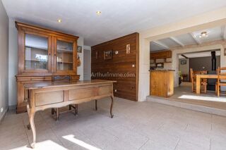  Maison à vendre 5 pièces 120 m²