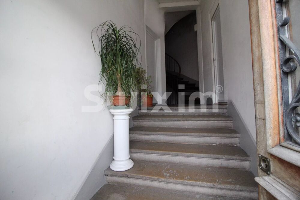 Vente Immeuble AIX CENTRE - IMMEUBLE DE 5 APPARTEMENTS Aix-les-bains