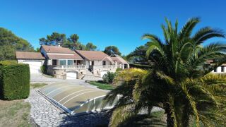  Maison à vendre 5 pièces 152 m²