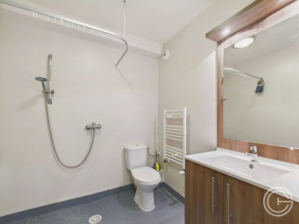 Vente Appartement Studio  -  VENDU LOUE- Residence Etudiante - Valbonne Valbonne