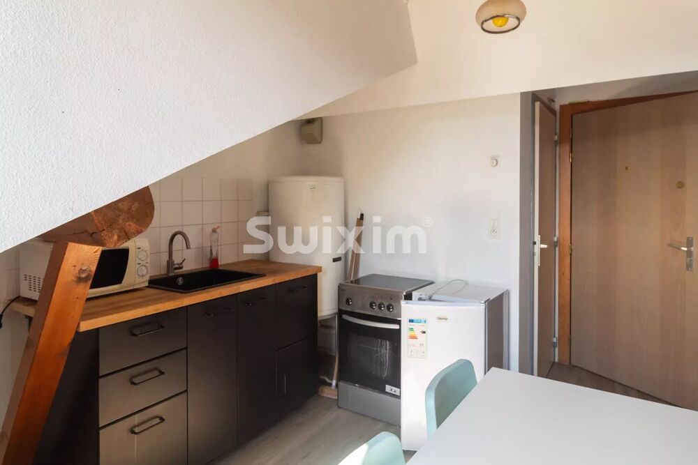 Location Appartement Studio cosy et meublé à louer à Morbier Morbier