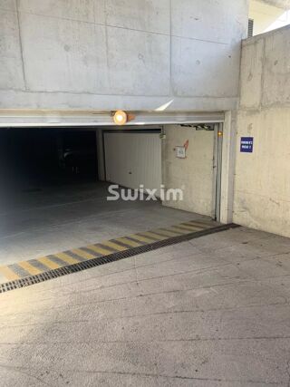  Parking / Garage à vendre 1 pièce 26 m²