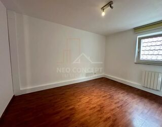  Appartement � louer 3 pi�ces 90 m� Niederr�dern