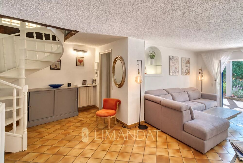� vendre  Maison Menton (06500)