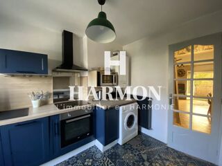  Appartement  vendre 3 pices 65 m