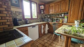  Maison à vendre 4 pièces 97 m²