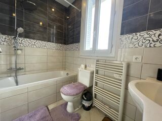  Maison � vendre 5 pi�ces 100 m�