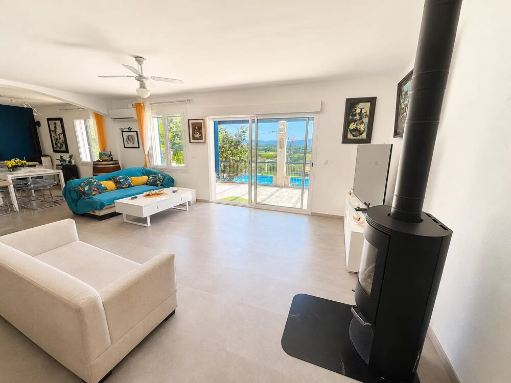 Maison/Villa 5 pièces