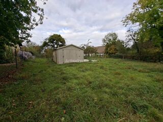  Terrain à vendre 933 m²