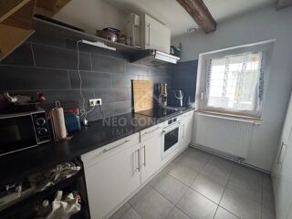  Maison � vendre 3 pi�ces 59 m�