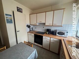  Appartement à vendre 3 pièces 64 m²