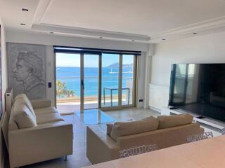 Vente Appartement CROISETTE APPARTEMENT 107M2 VUE MER Croisette