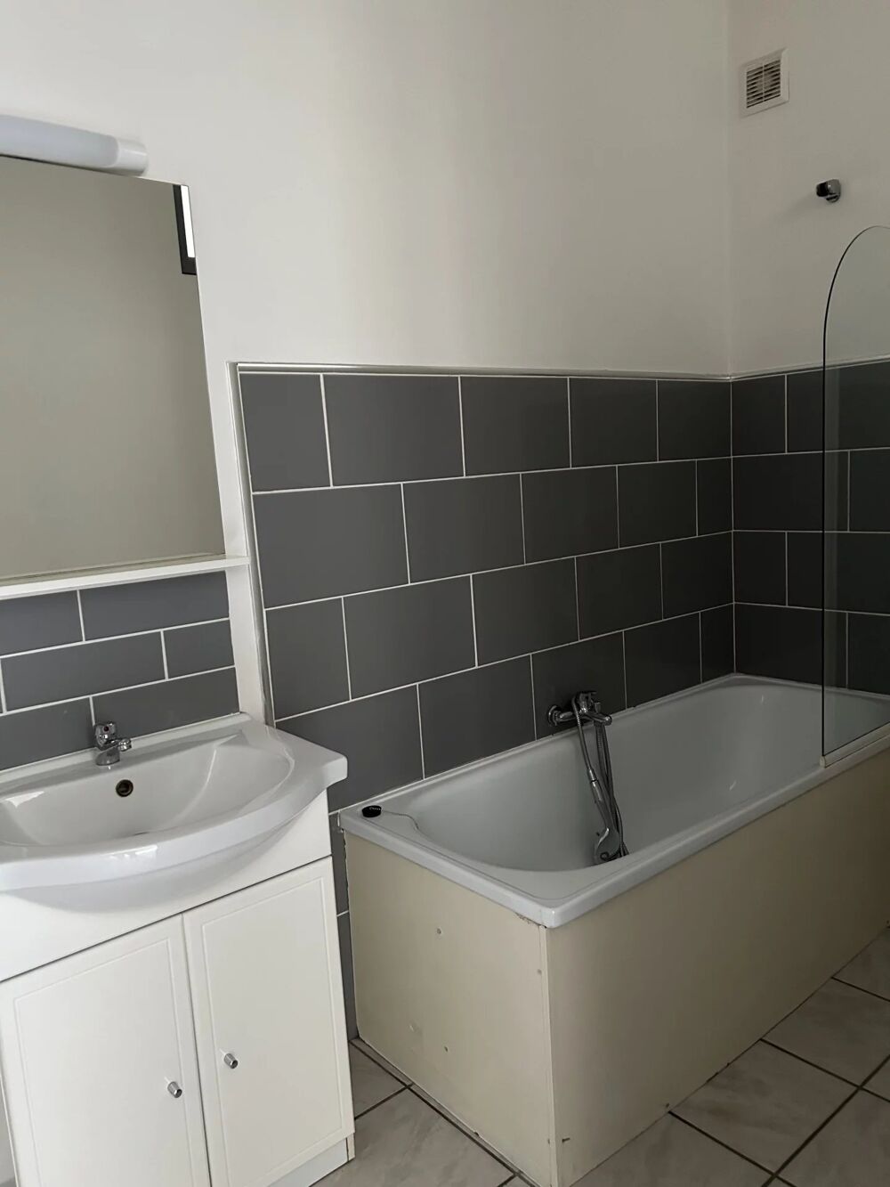 Location Appartement T2 avec jardin en plein centre ville Le portel