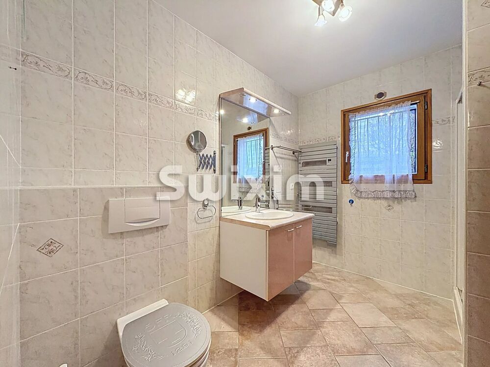 � vendre  Maison Thoiry (01710)