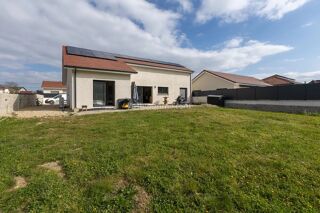  Maison � vendre 5 pi�ces 124 m�