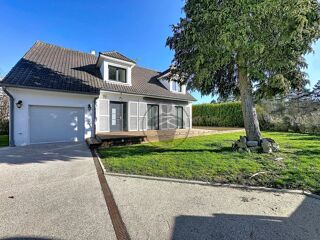  Maison � vendre 6 pi�ces 137 m�