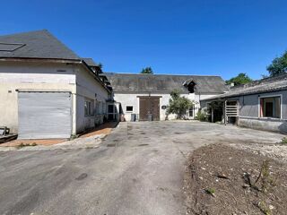  Immeuble à vendre 8 pièces 380 m²
