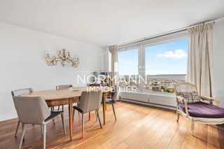  Appartement à vendre 5 pièces 110 m²