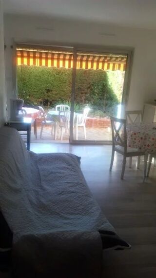  Appartement à louer 1 pièce 36 m²