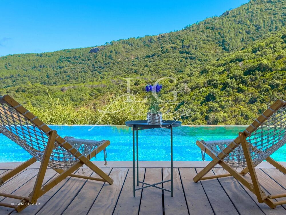  vendre  Villa Mandelieu-la-Napoule (06210)