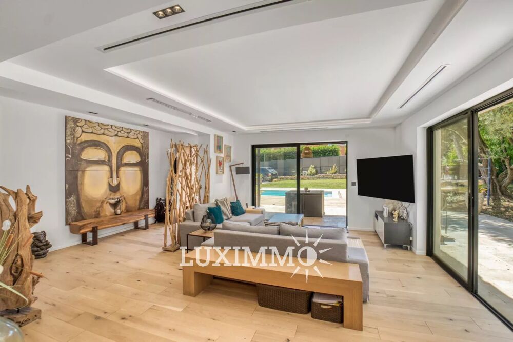 VILLA 4CH - ENTIÈREMENT RÉNOVÉE