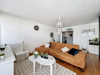  Appartement � vendre 4 pi�ces 89 m�