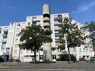  Appartement  vendre 2 pices 46 m