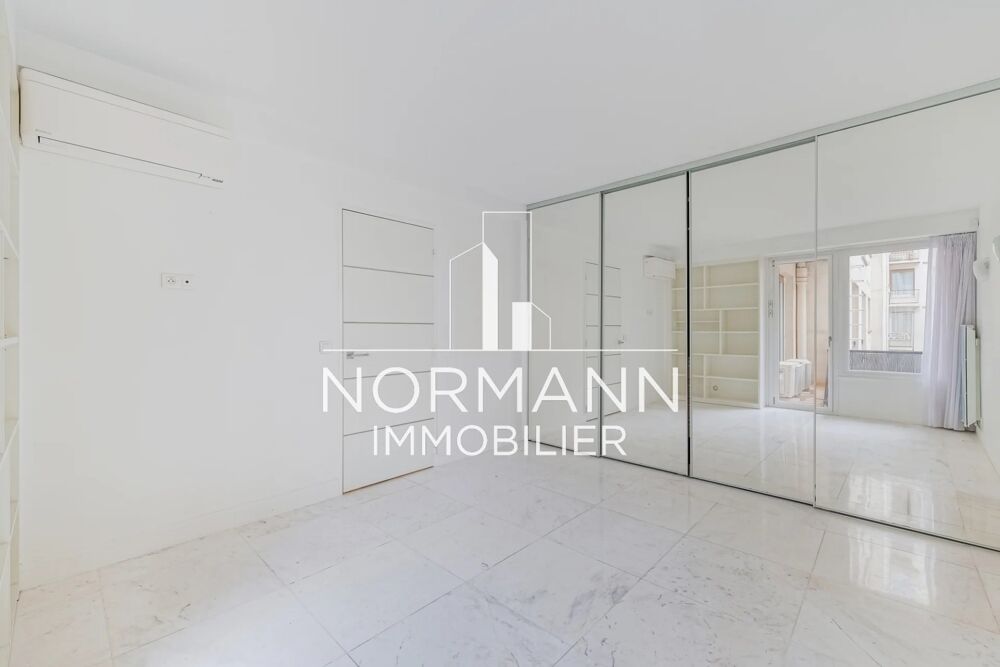 à vendre  Appartement Paris 16