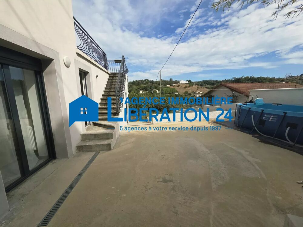 Vente Maison Maison  135 m² sur 650m² Rive-de-gier