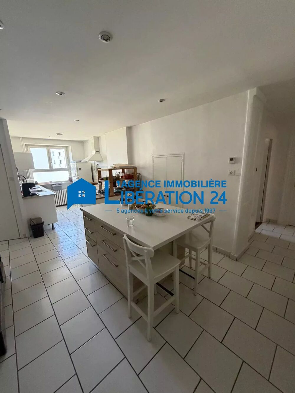 Superbe Appartement bourgeois de 170 m2