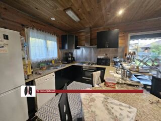  Maison � vendre 3 pi�ces 