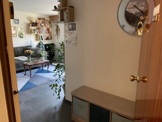  Appartement � louer 2 pi�ces 45 m�