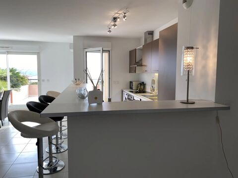  Appartement � louer 3 pi�ces 76 m�