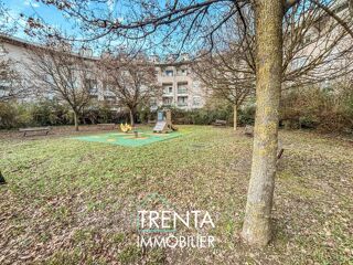  Appartement � vendre 4 pi�ces 102 m�