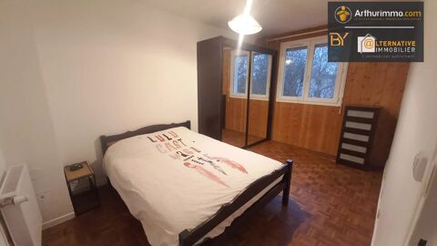  Appartement � louer 2 pi�ces 46 m�