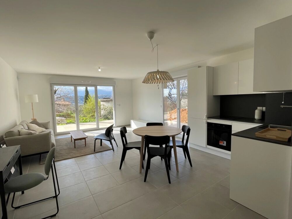 Vente Appartement CORNICHE FLEURIE Nice