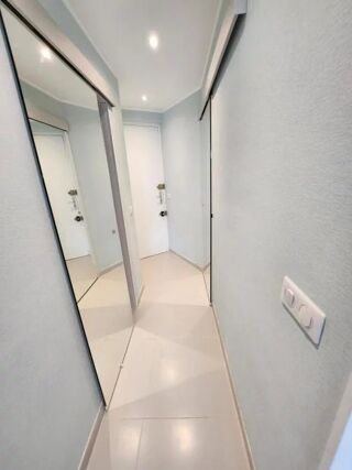  Appartement � louer 1 pi�ce 25 m�