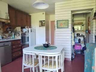  Maison à vendre 7 pièces 120 m²