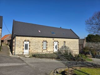  Maison � vendre 7 pi�ces 168 m�