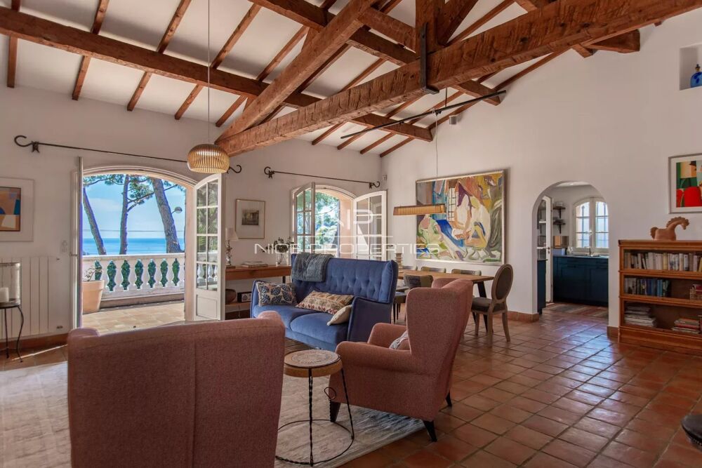  vendre  Maison Villefranche-sur-Mer (06230)