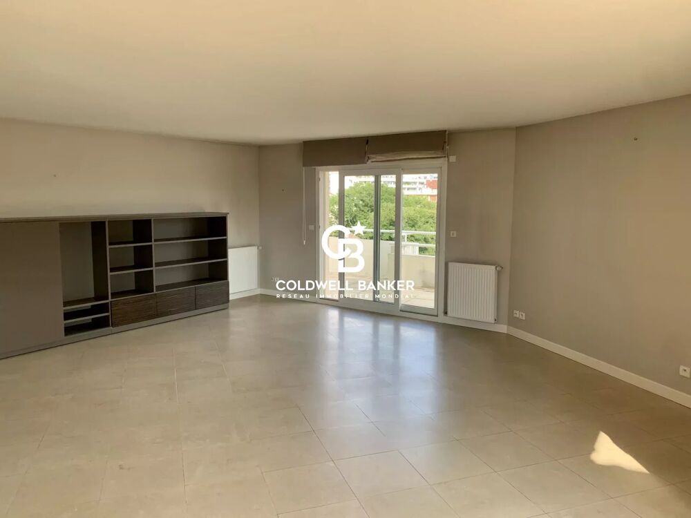 Appartement a louer annemasse - 5 pièce(s) - 177 m2 - Surfyn