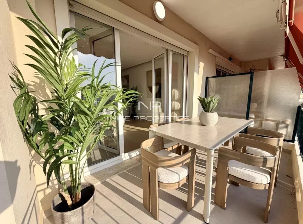 à vendre  Appartement Nice (06300)